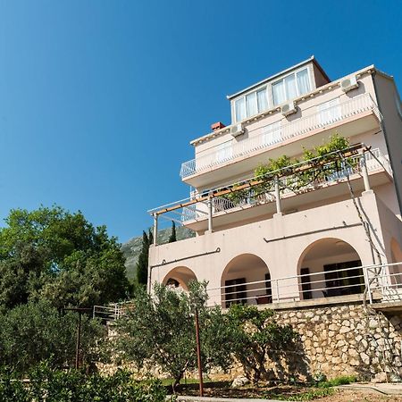 Villa Barbara 믈리니 객실 사진