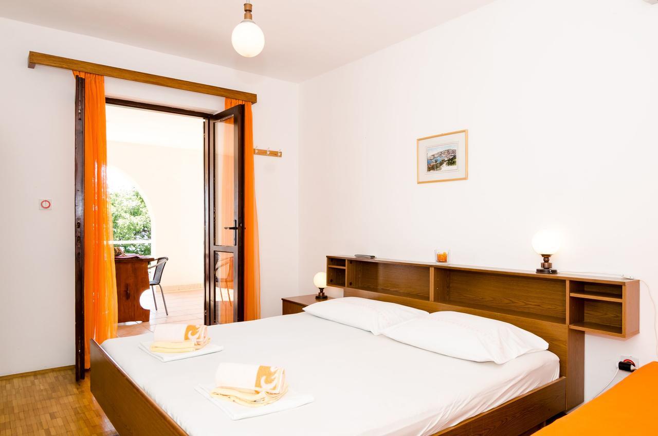 Villa Barbara 믈리니 외부 사진